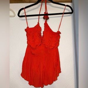 Absolutely beautiful free people top